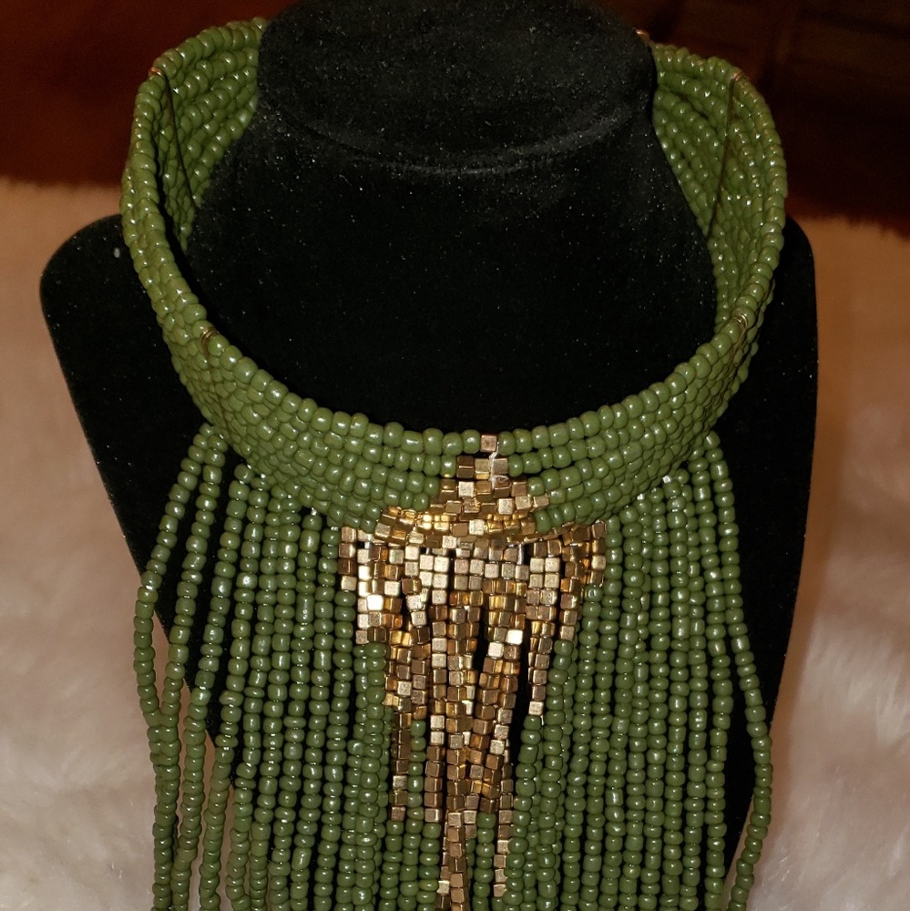Chocker Necklace